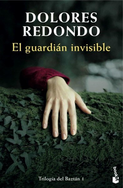 El Guardian Invisible