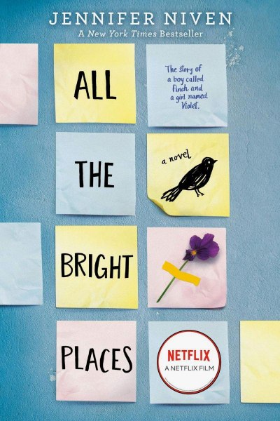All The Bright Places