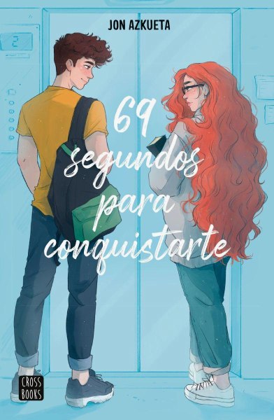 69 Segundos Para Conquistarte