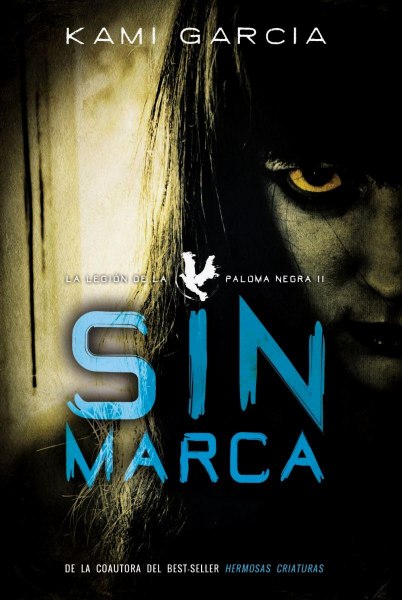 La Legion De La Paloma Negra 2 Sin Marca