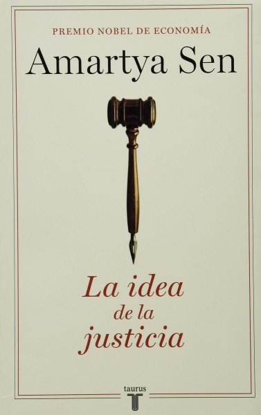 La Idea De La Justicia
