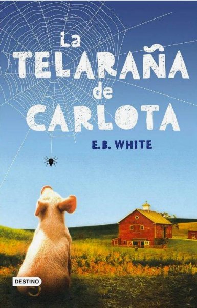 La Telaraña De Carlota