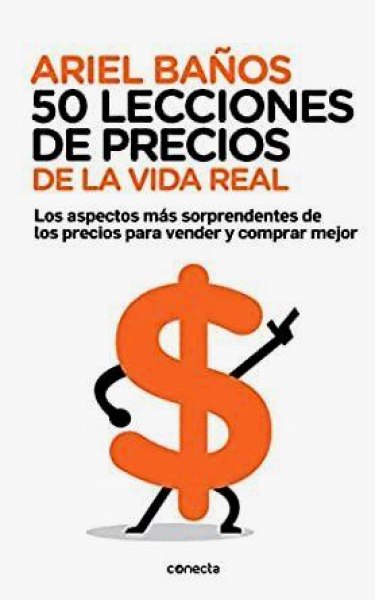 50 Lecciones De Precios De La Vida Real