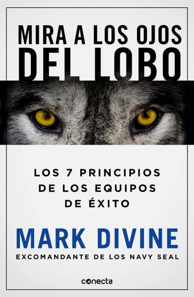 Mira A Los Ojos Del Lobo
