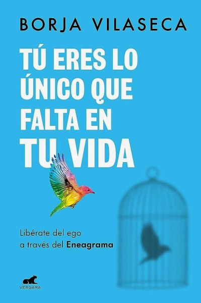 Tu Eres Lo Unico Que Falta En Tu Vida