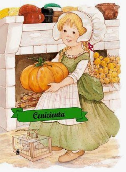 Cenicienta
