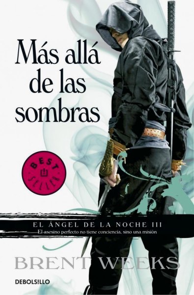 Mas Alla De Las Sombras 3