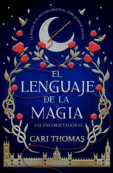 El Lenguaje De La Magia 1