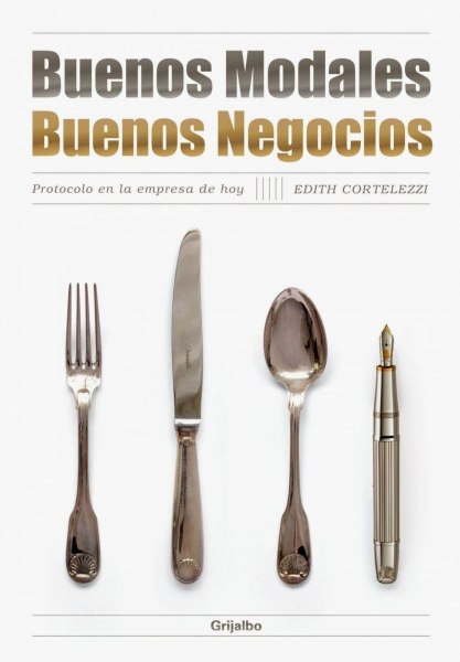 Buenos Modales Buenos Negocios