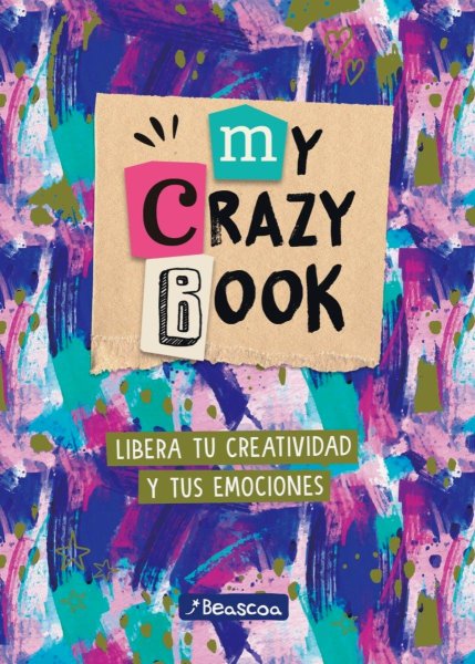My Crazy Book