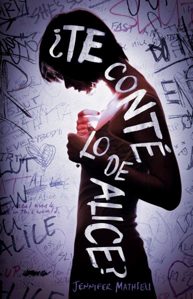 Te Conte Lo De Alice