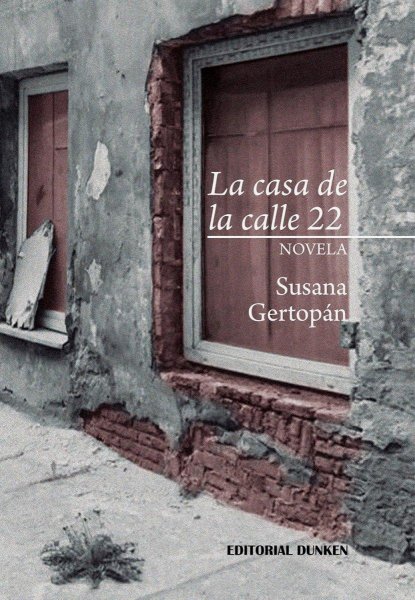 La Casa De La Calle 22