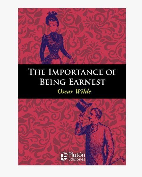 The Importance Of Being Earnest