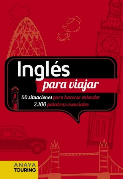 Ingles Para Viajar