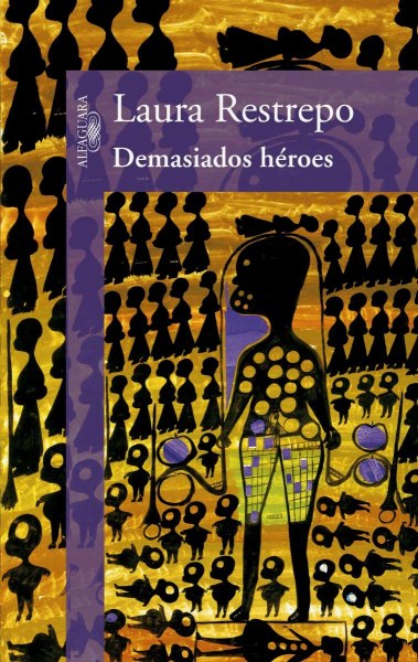 Demasiados Heroes
