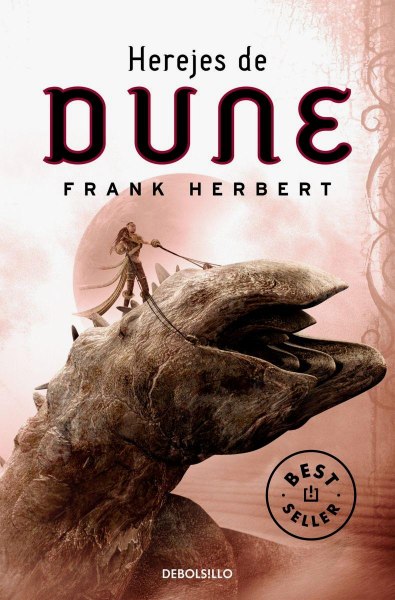 Herejes De Dune