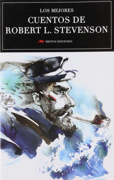 Los Mejores Cuentos De Robert L. Stevenson