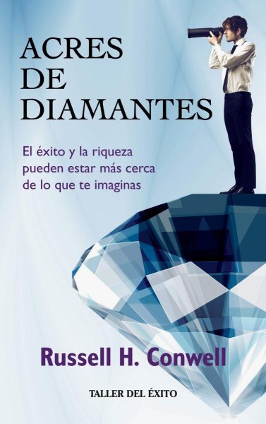 Acres De Diamantes