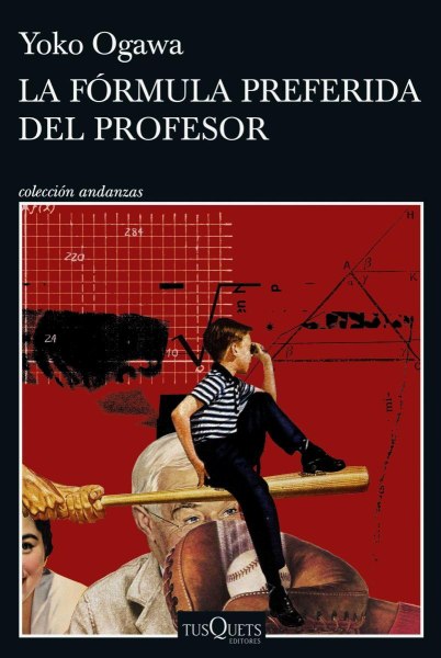 La Formula Preferida Del Profesor