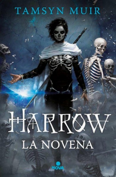 Harrow - La Novena Td