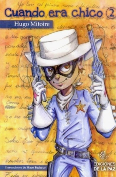 Cuando Era Chico 2