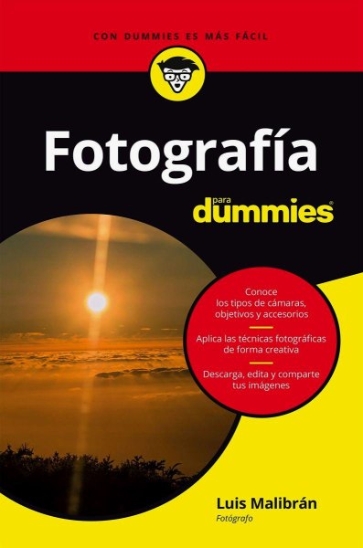 Fotofrafia Para Dummies