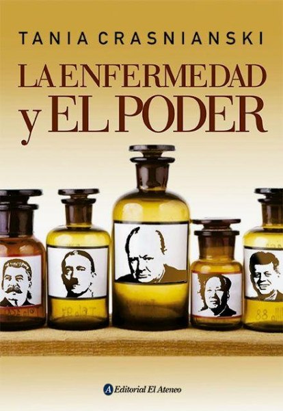 La Enfermedad y El Poder
