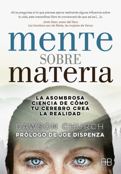 Mente Sobre Materia