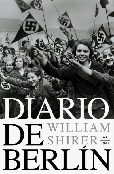 Diario De Berlin 1934 - 1941
