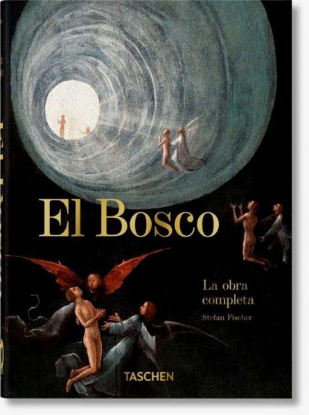El Bosco - La Obra Completa