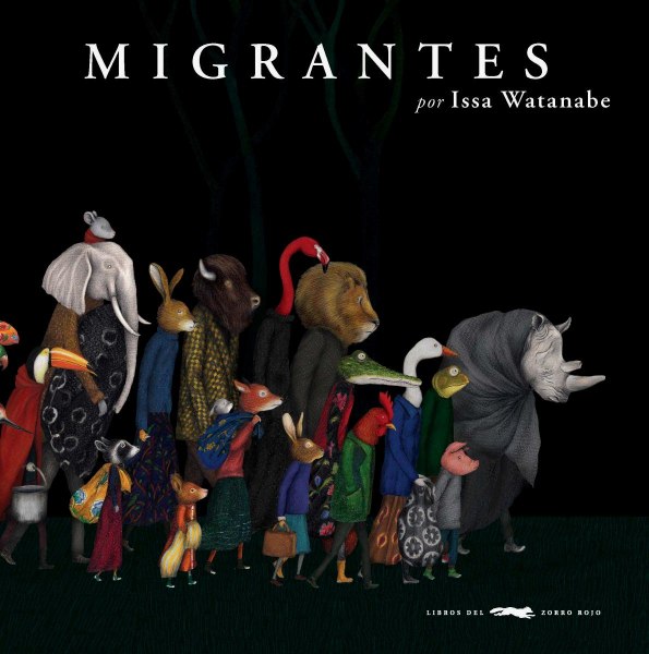 Migrantes Td