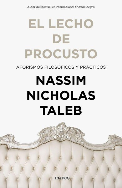 El Lecho De Procusto