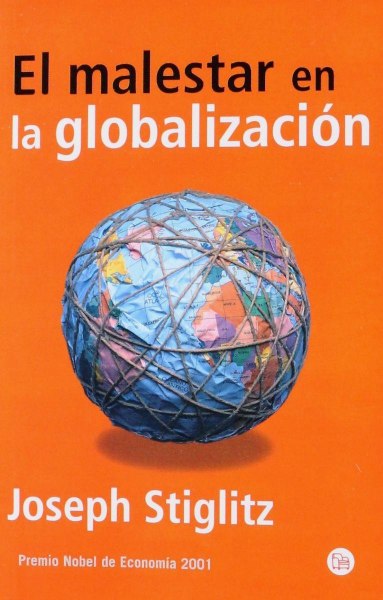 El Malestar En La Globalizacion