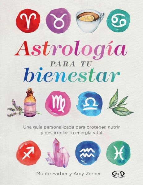 Astrologia Para Tu Bienestar