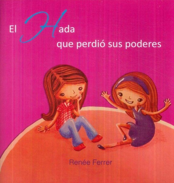 El Hada Que Perdio Sus Poderes