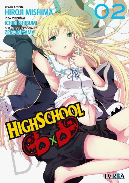 Highschool 02