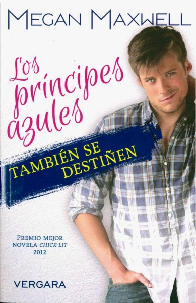 Los Principes Azules Tambien Se Destiñen