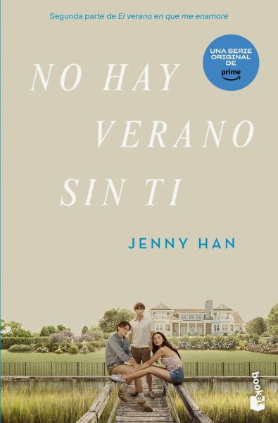 No Hay Verano Sin Ti 2