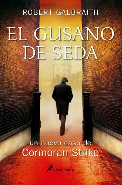 El Gusano De Seda