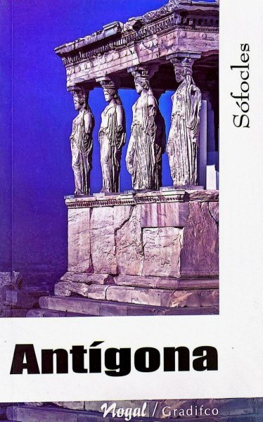 Antigona - Nogal