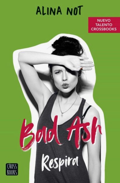 Bad Ash - Respira 3