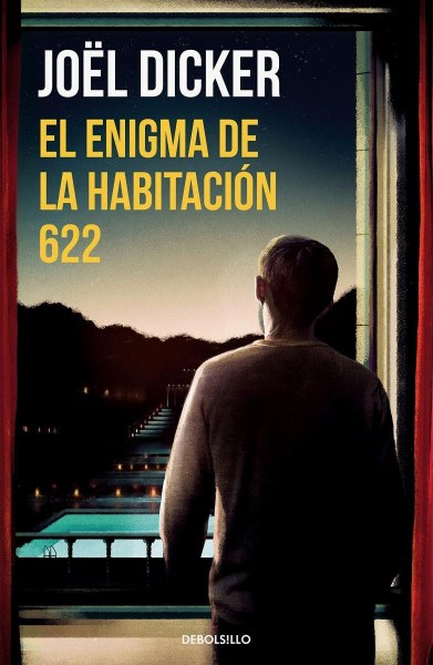 El Enigma De La Habitacion 622