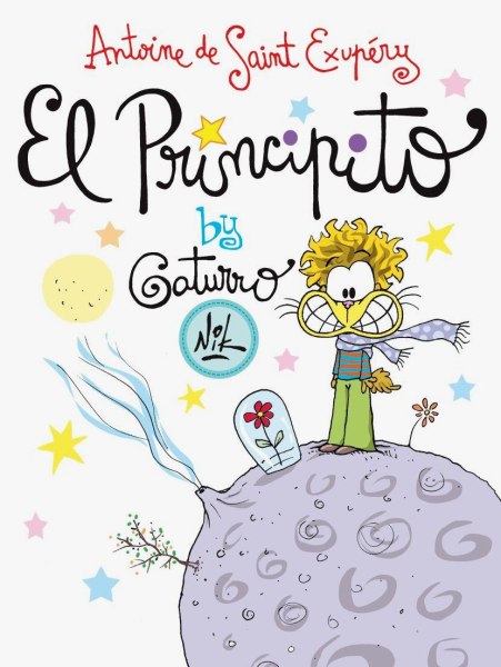 El Principito Gaturro