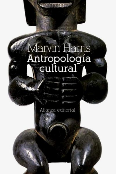 Antropologia Cultural