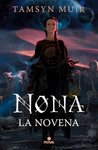 Nona La Novena Td