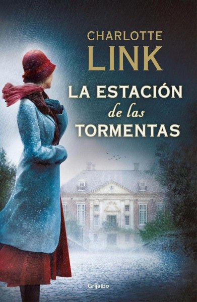 La Estacion De Las Tormentas