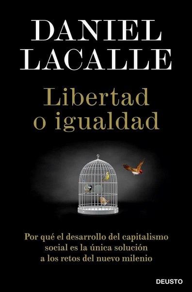 Libertad o Igualdad