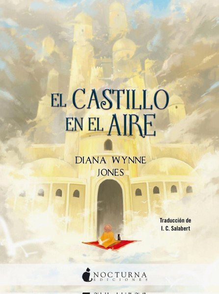 El Castillo En El Aire