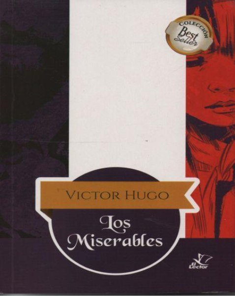 Col. Bestseller Los Miserables