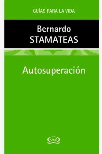 Autosuperacion